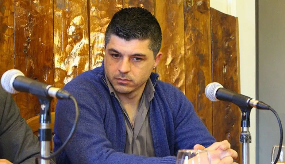 Funcionario municipal pretendería ser embajador argentino en Panamá