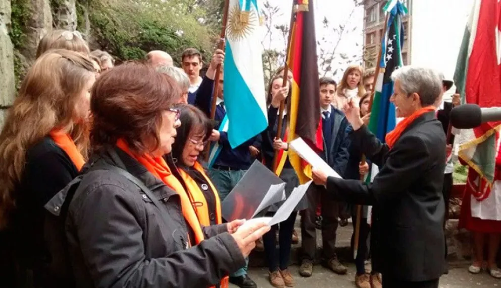 La Reunificación de Alemania y la caída del muro de Berlín