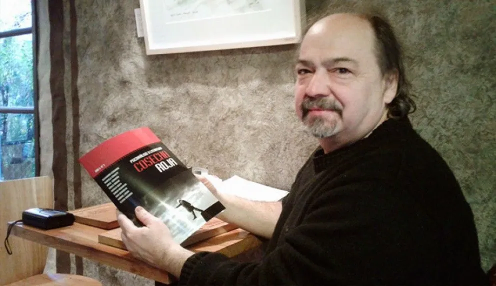 Persistente “Cosecha roja”