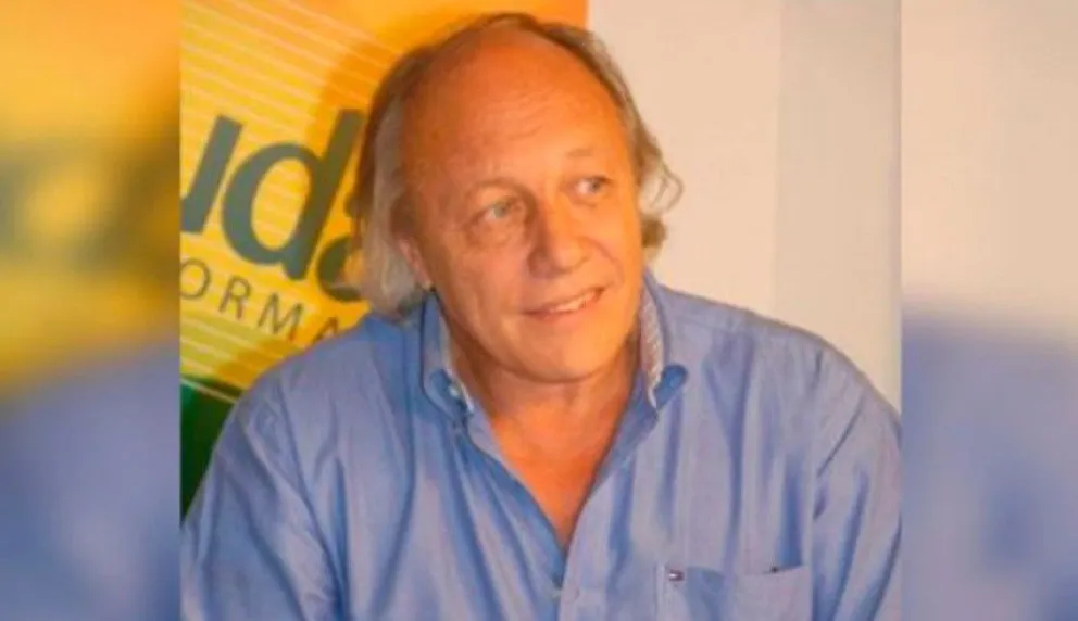 Caso Polanco: hace 21 años un OVNI voló sobre Bariloche