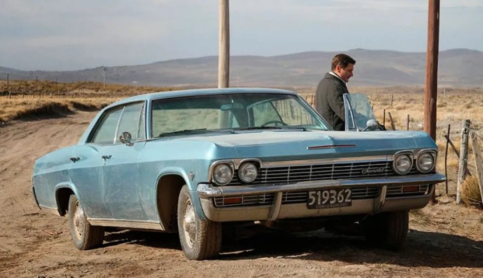 “Cazador de nazis” confirmó muerte de espía del Mossad en cerro López