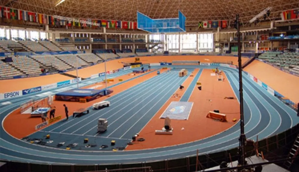 Insisten con pista de atletismo sintética para Bariloche pero ahora, más ambiciosa