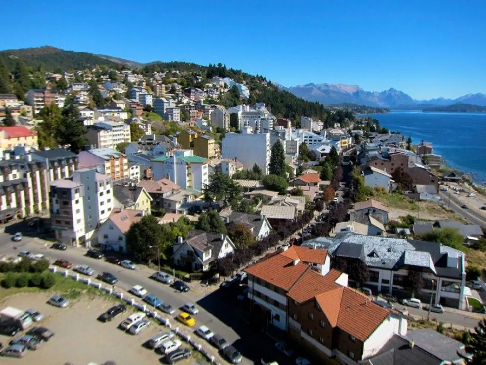 Bariloche, segunda ciudad con mejor calidad de vida de la Argentina