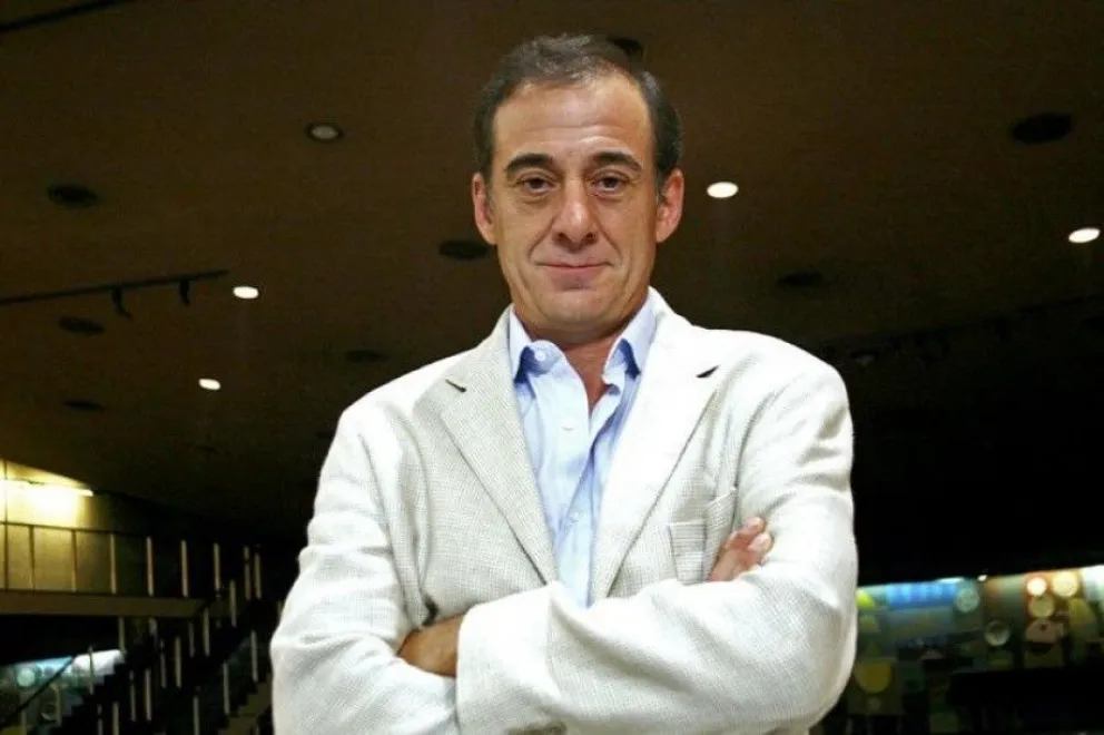 Bariloche como escenario del rodaje de una serie de Canal+ de Francia