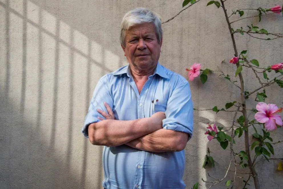 “Bob”: un rebelde siempre preocupado por la gente
