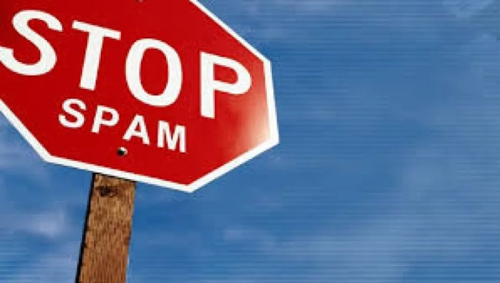 ¿Que hay detrás de los mensajes spam en Facebook?