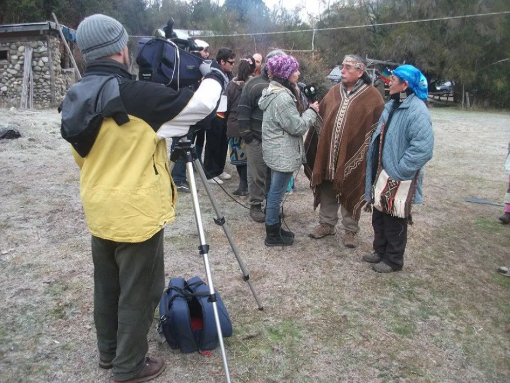 Sanmartiniano Painefil: “dependerá del dinamismo de los sectores populares”