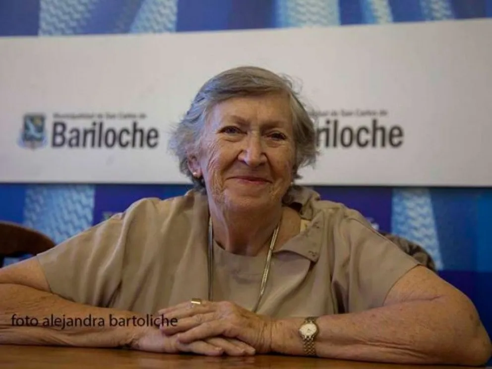 Enriqueta Duarte: historia de vida de la “Dama del Nahuel Huapi”