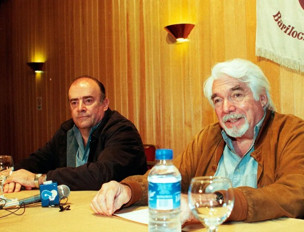 Falleció William Reynal, el creador de las temporadas de invierno