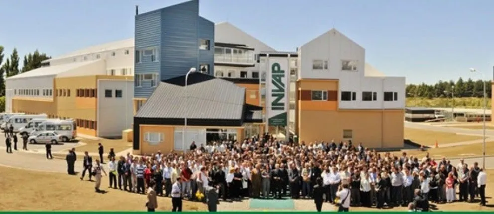 Aniversario de Invap, el polo científico-tecnológico de Bariloche que enorgullece a los argentinos