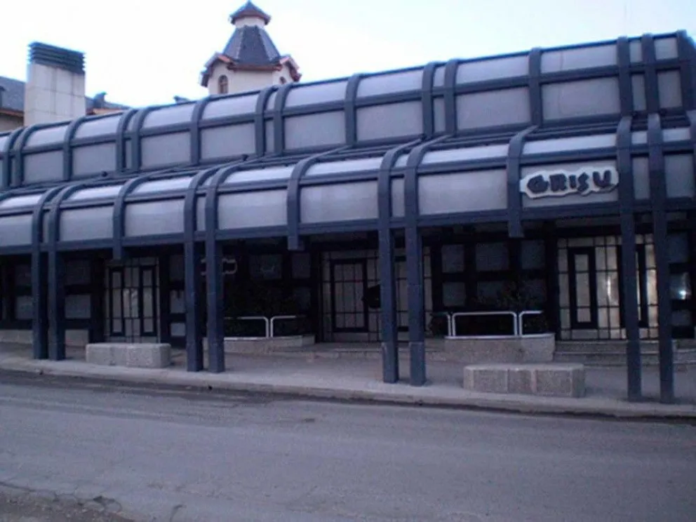 Juntan firmas para que la discoteca Grisú vuelva a abrir para residentes de Bariloche