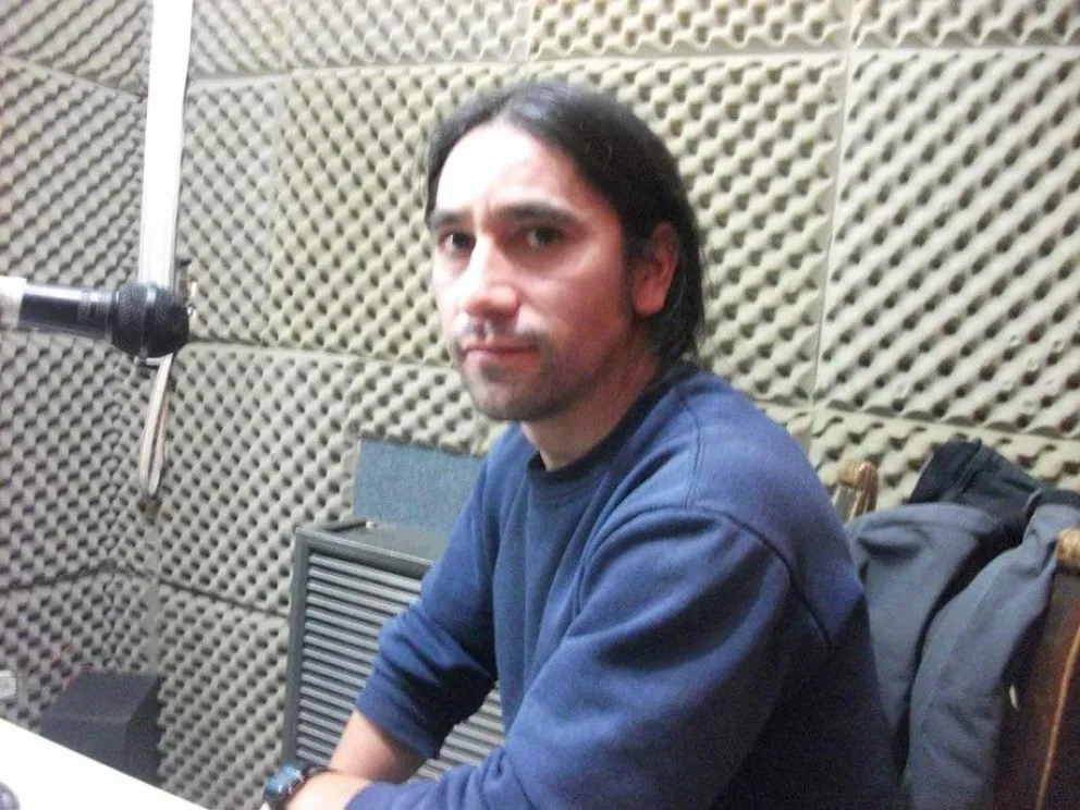 Pablo Cañumil echará luz sobre la salamanca