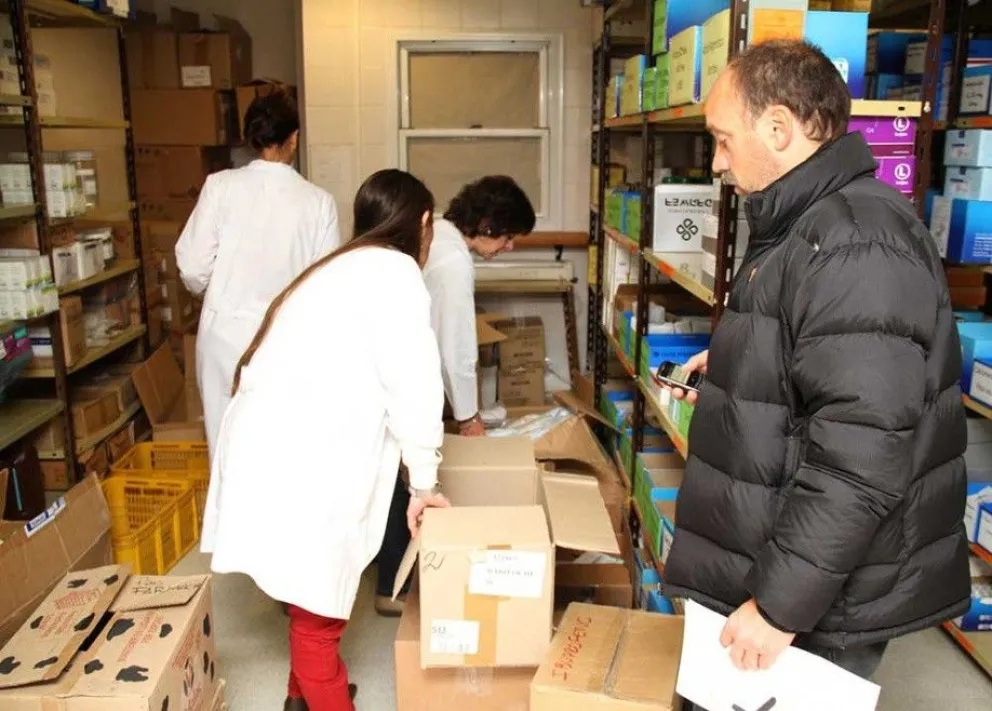 ¿Cómo actuar ante la erupción de un volcán? Medidas preventivas para cuidar el organismo