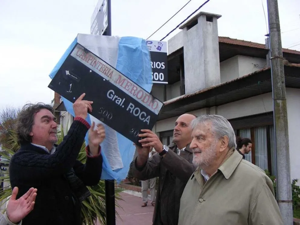 Marcelo Valko: “Roca fue una persona de una crueldad notable”