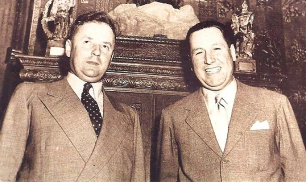 Proyecto Huemul, la historia de un engaño