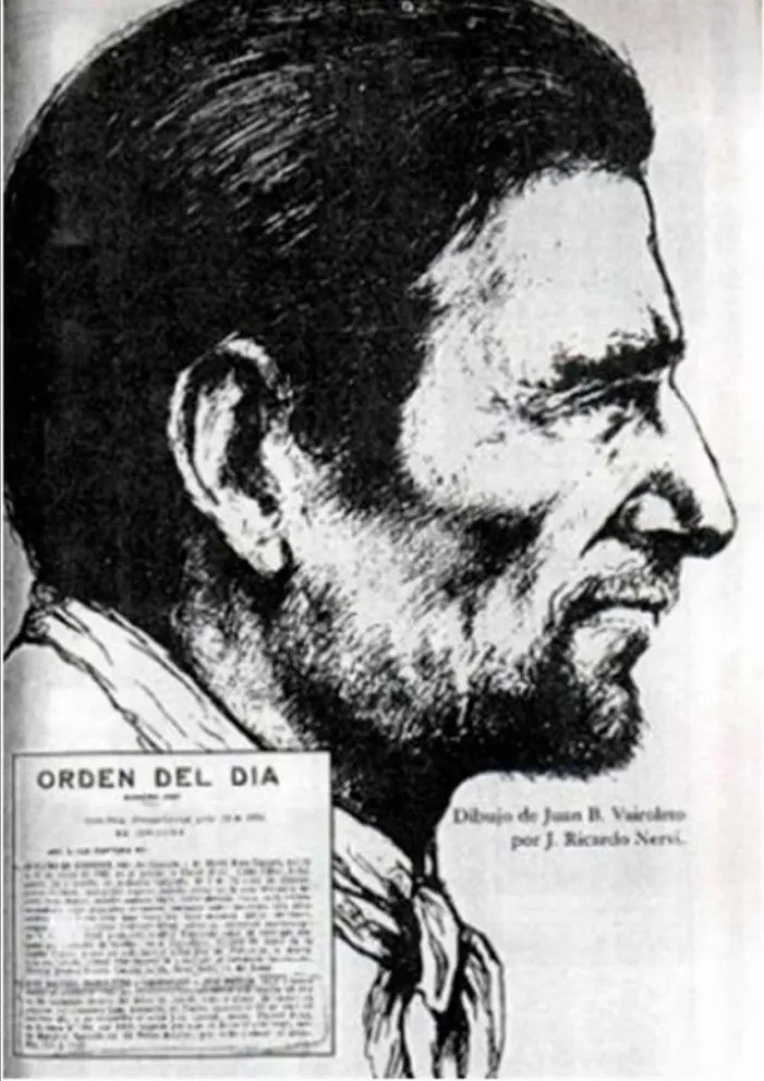 Historia de los “bandidos rurales”: Juan Bautista Vairoletto, el Robin Hood pampeano