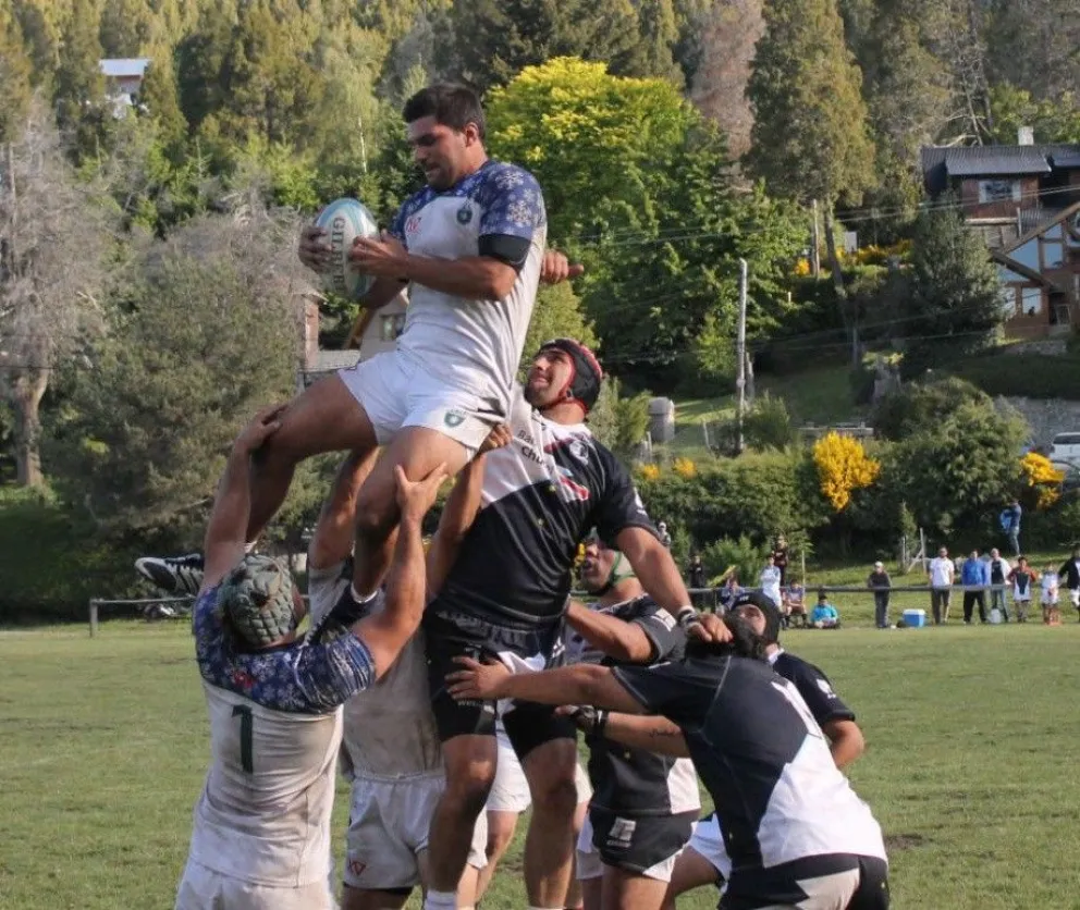 La Unión de los Lagos logró la permanencia