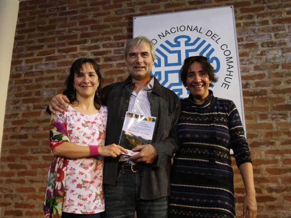 25 años de historia ecológica en 256 páginas