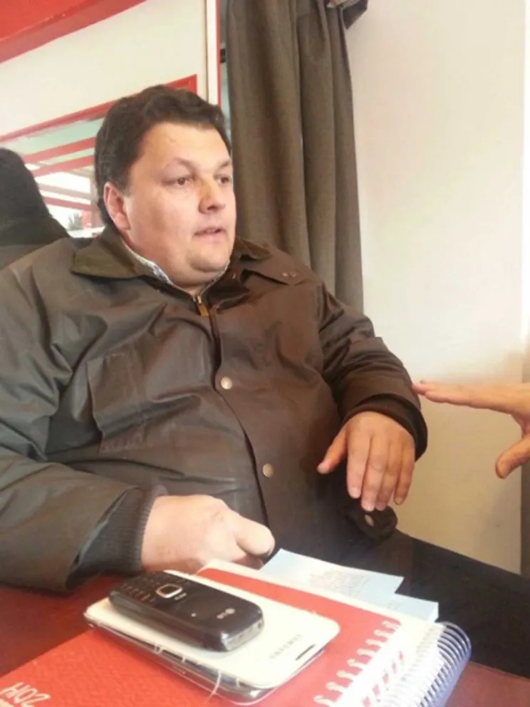 Camba Delgado propone una Unidad Básica abierta y participativa