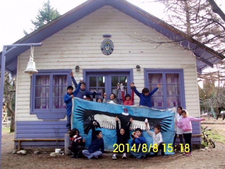 Alumnos de la Escuela de Colonia Suiza presenciarán la liberación de