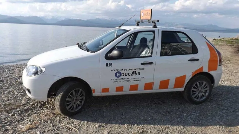 Academia EDUCAR impulsa el “Manejo Defensivo”