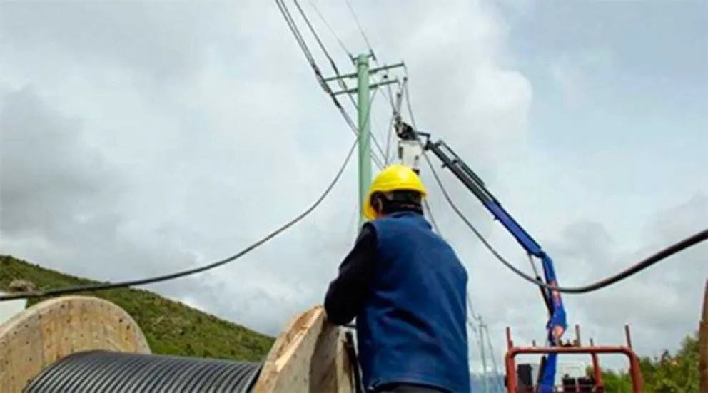 La CEB anunció cortes rotativos desde este domingo hasta el martes