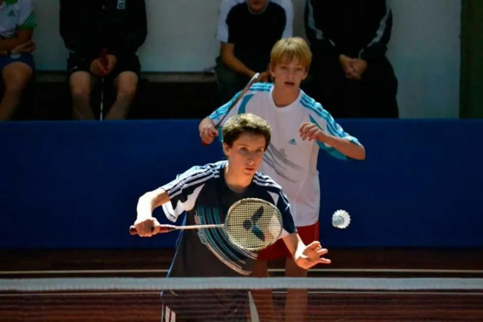 Jugadores barilochenses ganaron el Primer Abierto Argentino