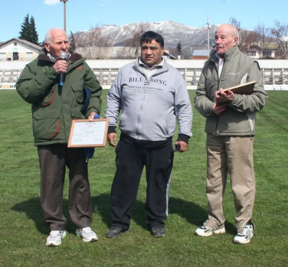 Comenzó el sábado la Segunda Etapa del Calendario Anual de Carreras de Calle
