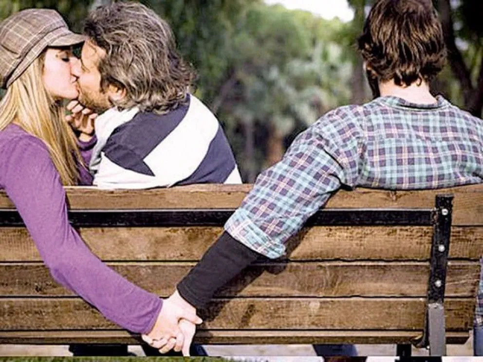 Bariloche sigue entre las ciudades con más infieles de la Argentina