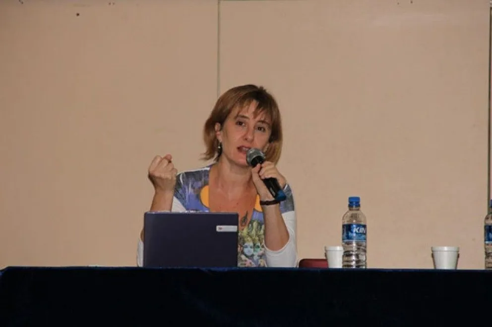Se realizó encuentro de reflexión sobre personas en situación de calle