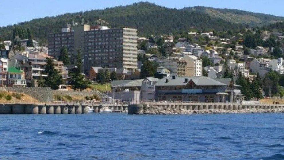 Emprendimientos Bariloche S.A. cuenta "su verdad" sobre el Puerto San Carlos