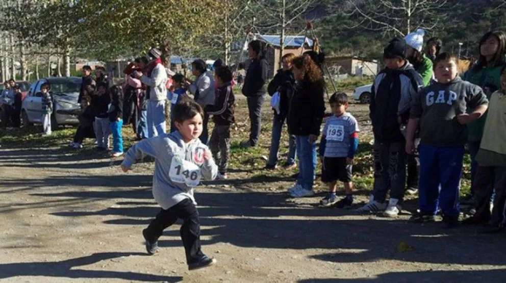 Carreras de Calle concluyó con la Primera Etapa del calendario anual