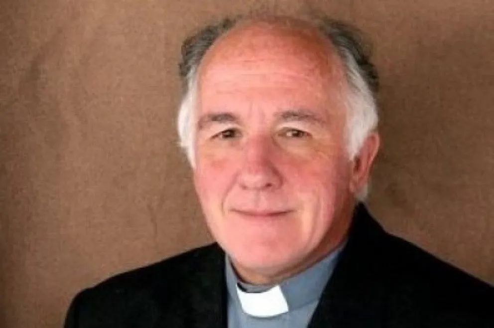 Maletti deja Bariloche tras ser trasladado a Merlo-Moreno por Francisco I