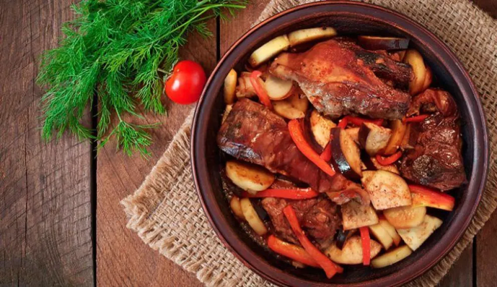 La gastronomía patagónica invita a residentes y turistas