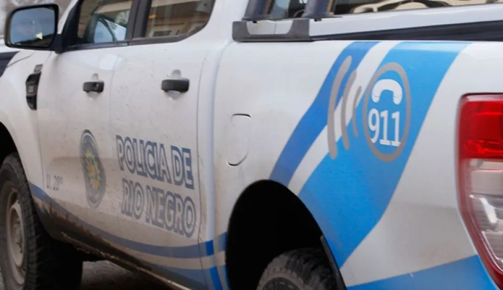 Dejaron $50.000 en el auto y se los sustrajeron sin ejercer violencia