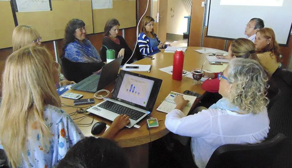 Preparan operativo 2018 por enfermedades respiratorias