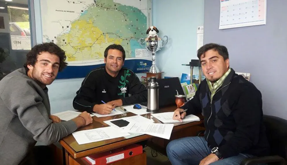 Bariloche recibirá el Campeonato Argentino de Laser 2018