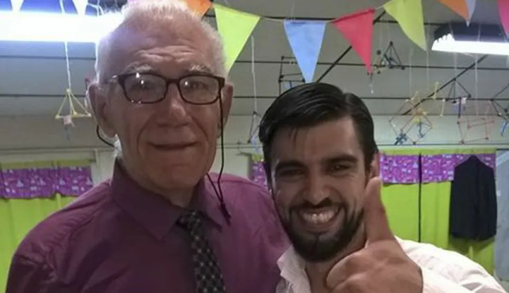 Campeones mundiales de tango pista dictarán seminario en Bariloche
