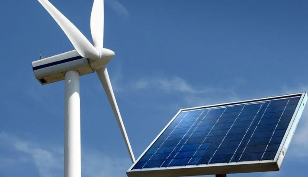 El mercado de las energías renovables