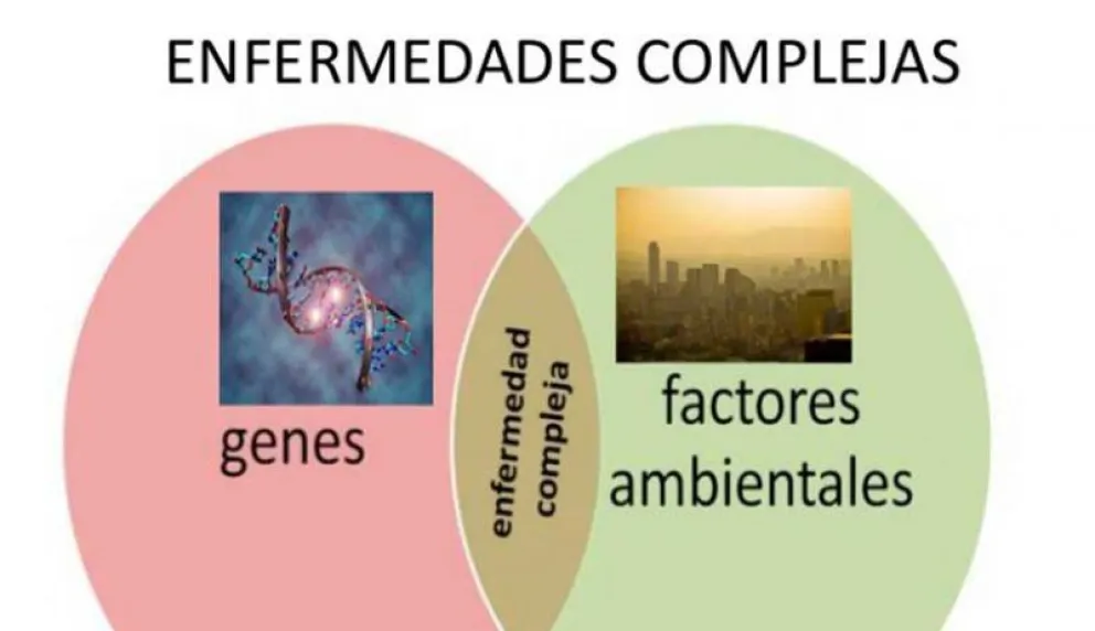 Se realizará una jornada de enfermedades complejas en niños y adolescentes