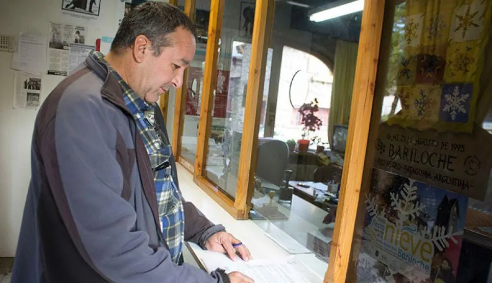 SOYEM y municipio llegaron a un acuerdo