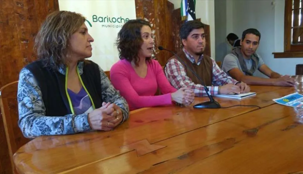  El sábado habrá Zumba solidaria a beneficio del Hospital Zonal