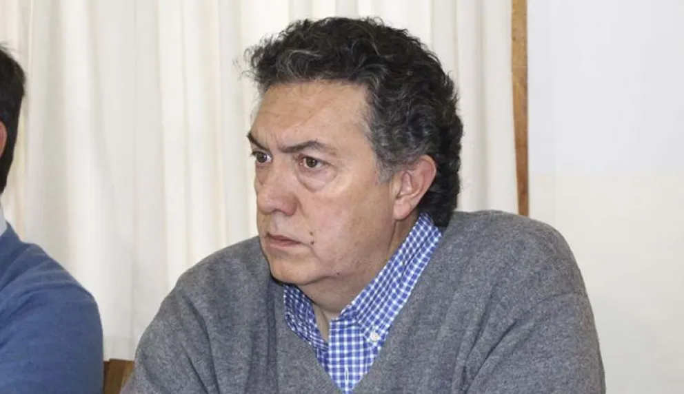 Concejal González accionará legalmente contra oradores de la audiencia pública