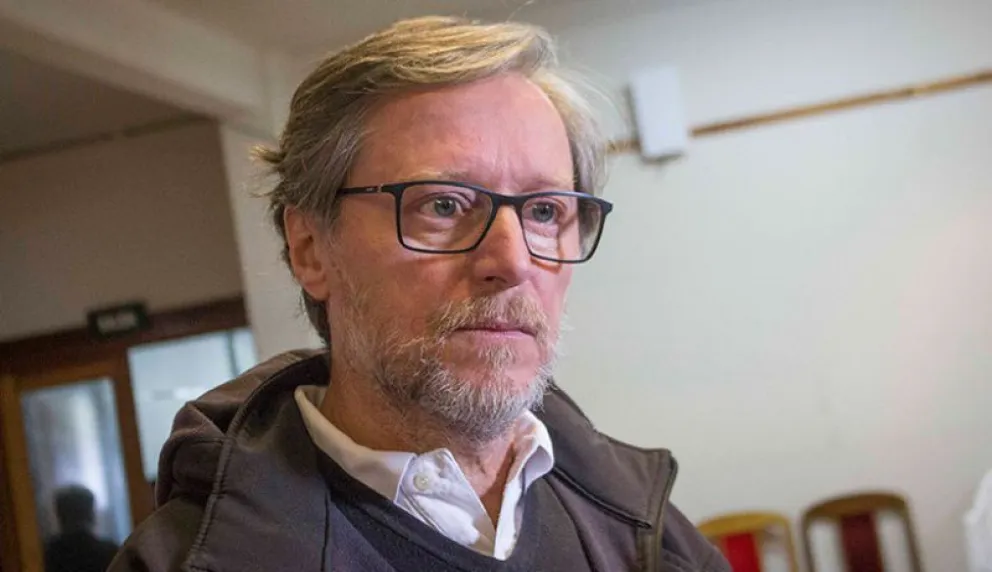 Ex combatientes de Malvinas preparan vigilia y acto