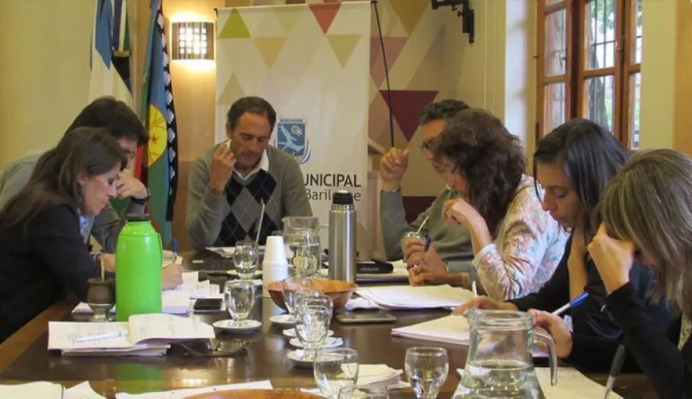 El canon que abona Alta Patagonia al municipio se modificaría en 2033