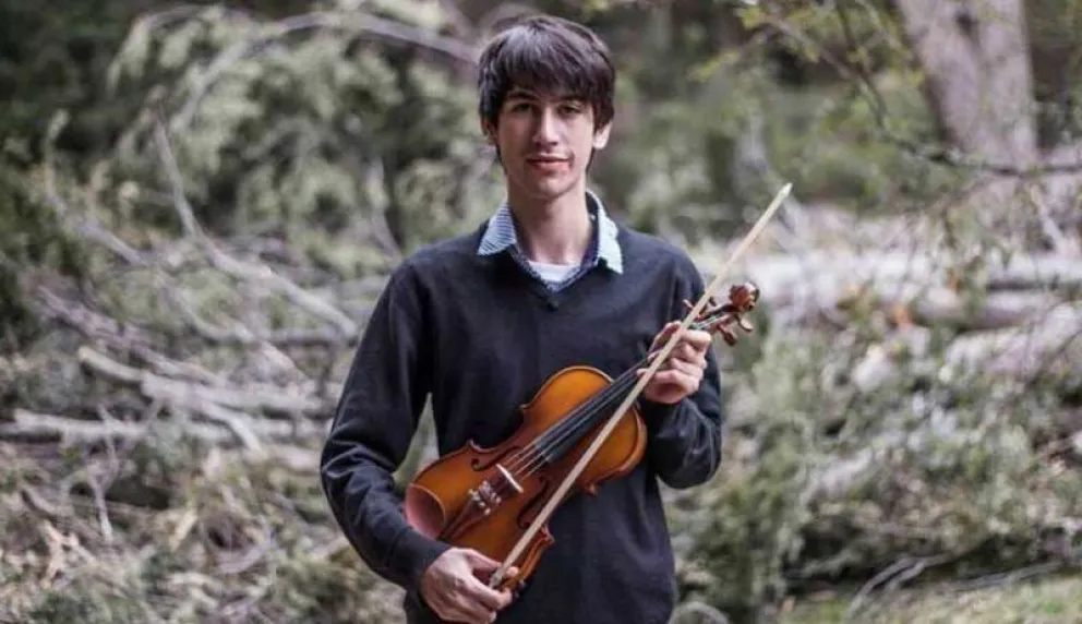Solicitan donación de plaquetas para Daniel Alejandro Dejean