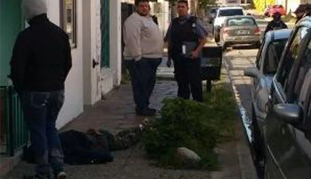 Detuvieron a un estafador que quiso engañar a un vecino con el “cuento del tío”