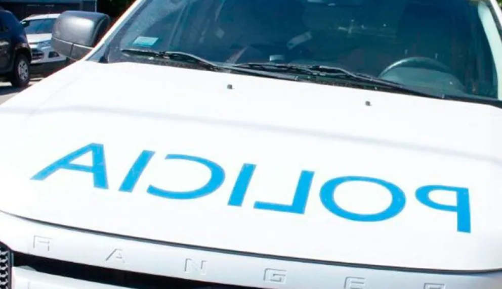 Detuvieron a un hombre que agredió a su ex pareja