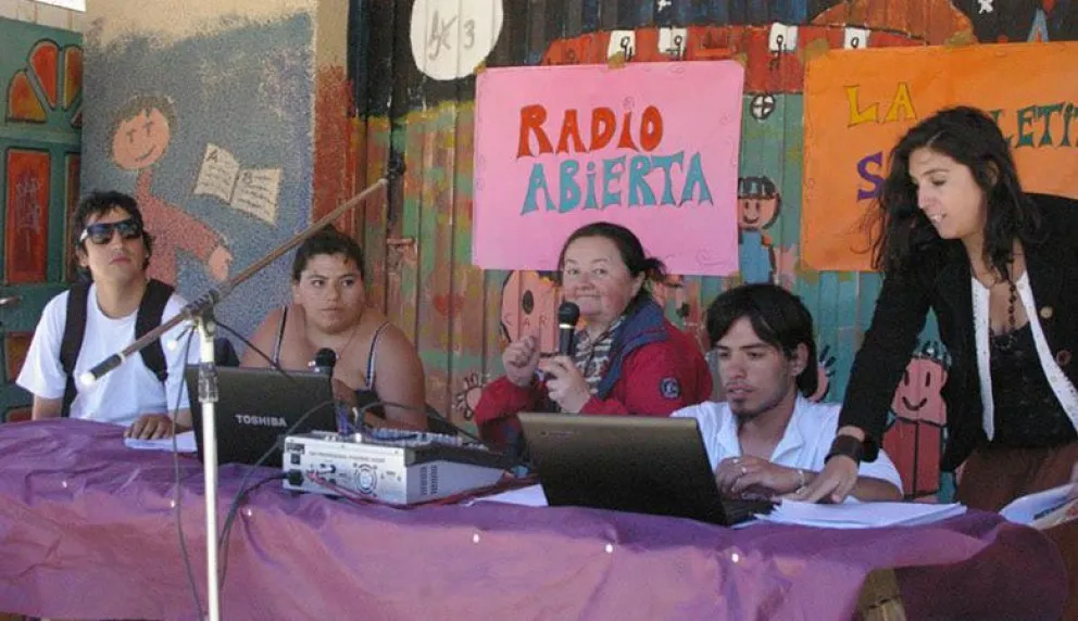 Camino Abierto trabaja para reinsertar en sociedad a pacientes de Salud Mental