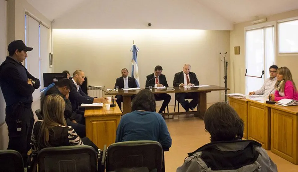 Policía condenado por matar de un tiro a vecino de las 270 Viviendas